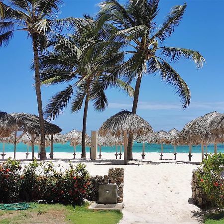 Sol Caribe Suites - Playa Los Corales - Beach Club, Wifi, Swimming Pool - Calle Aruba Punta Cana Zewnętrze zdjęcie
