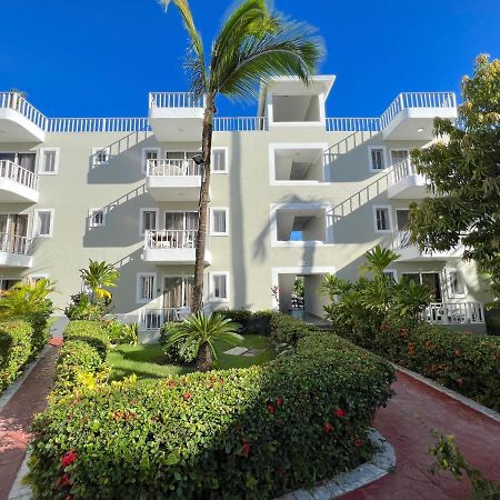 Sol Caribe Suites - Playa Los Corales - Beach Club, Wifi, Swimming Pool - Calle Aruba Punta Cana Zewnętrze zdjęcie