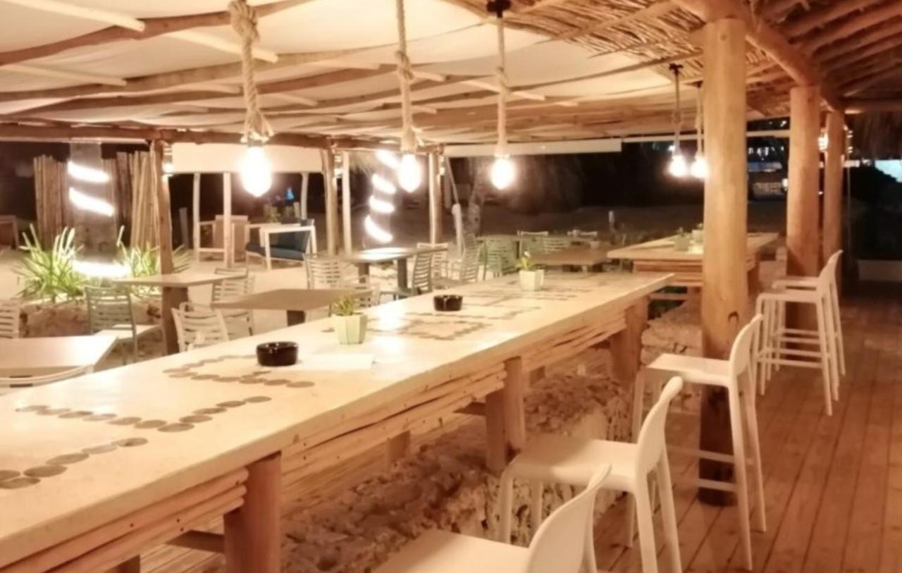 Sol Caribe Suites - Playa Los Corales - Beach Club, Wifi, Swimming Pool - Calle Aruba Punta Cana Zewnętrze zdjęcie