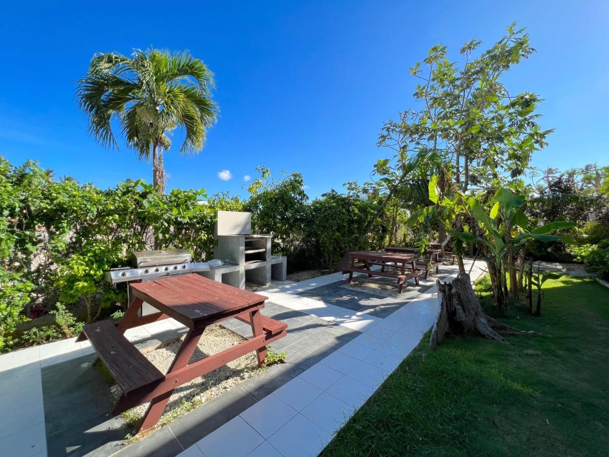 Sol Caribe Suites - Playa Los Corales - Beach Club, Wifi, Swimming Pool - Calle Aruba Punta Cana Zewnętrze zdjęcie